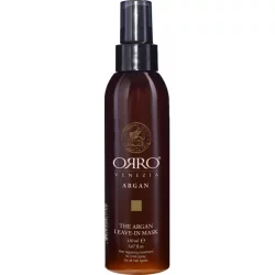 Спрей маска з олією АРГАНИ ORRO ARGAN Leave-in Mask, 150 мл