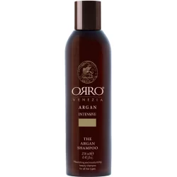 Шампунь ORRO ARGAN Shampoo с маслом АРГАНЫ, 250 мл