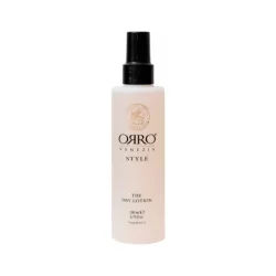 Спрей для надання об’єму та фіксації ORRO STYLE The Dry Lotion, 200 мл