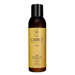 Шампунь после загара ORRO SUN Argan Summer Shampoo, 150 мл