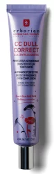 Коригуючий СС крем для обличчя Erborian CC Dull Correct, 15 мл