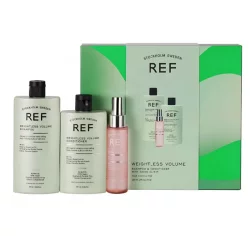 REF Подарочный набор для объема волос