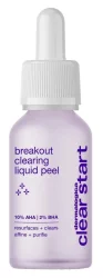 Очищуючий рідкий пілінг Dermalogica ClearStart Breakout Liquid Peel, 30 мл