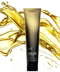 pH Argan&Keratin Фарба для волосся з арганом і кератином 100мл
