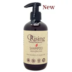 Стимулюючий шампунь Orising NaturHarmony Invigorating Shampoo, 250 мл