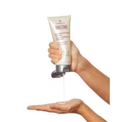 Відлущуючий та очищуючий шампунь IRALTONE EXFOLIATING & PURIFYING SHAMPOO