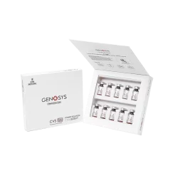 Професійна відновлююча сироватк Genosys CVS Power Solution, 2 мл
