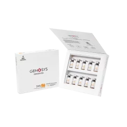 Професійна сироватка для боротьби з пігментацією Genosys SWS Power Solution, 2 мл