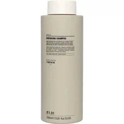 Енерджайзинг-шампунь Previa E1.01, 1000 мл