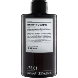Шампунь проти випадіння волосся Previa E2.01