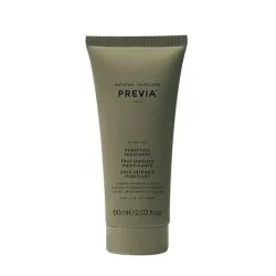 Очищающий уход Previa для волос и кожи головы