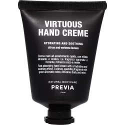 Крем для рук Previa Virtuous, 50 мл