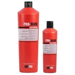 Пом’якшуючий шампунь KayPro Pro-Sleek