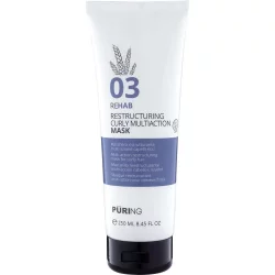 Реструктуруюча мультиактивна маска Puring 03 REHAB