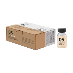 Интенсивный увлажняющий лосьон для волос Puring 05 HYDRARGAN, 1 АМПУЛА 10 мл (в уп.10шт)