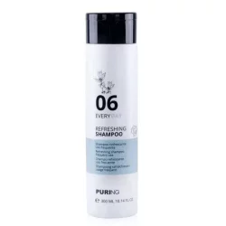 Освіжаючий шампунь для всіх типів волосся Puring 06 Everyday Refreshing Shampoo