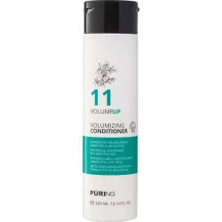 Кондиціонер Puring 11 для об’єму тонкого волосся