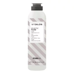 Флюїд Puring MySalon для формування локонів 250 мл