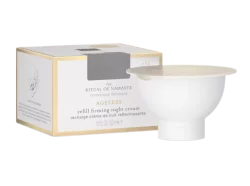 Зміцнюючий нічний крем Refill The Ritual Of Namaste, 50ml