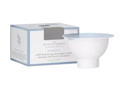 Увлажняющий ночной крем Refill The Ritual Of Namaste, 50ml