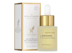 Натуральний бустер Bakuchiol The Ritual Of Namaste, 20 мл