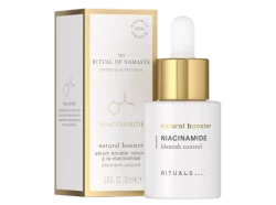 Ніацинамід Натуральний бусер The Ritual Of Namaste, 20 мл