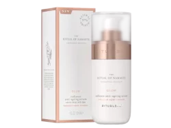 Антивозрастная сыворотка против морщин The Ritual Of Namaste, 30 мл