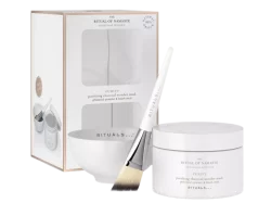 Очищаюча карбонова маска для обличчя вугільна The Ritual Of Namaste, 70 гр