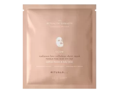 Антивікова тканинна маска The Ritual Of Namaste, 24 мл