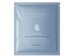 Зволожуюча тканинна маска The Ritual Of Namaste, 24 мл