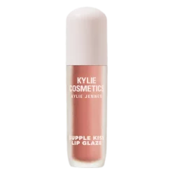 Блиск для губ Rose Bloom Kylie Cosmetics Supple Kiss Lip Glaze, 3 ml