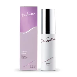 Сыворотка с инкапсулированным ретинолом Dr.Spiller Retinol+ Serum, 30 мл