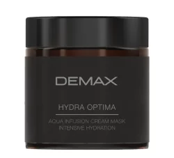 Екстразволожуюча ліфтинг маска Demax 100 мл