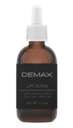 Колагеново-пептидний бустер Demax Ліфт актив 50 мл