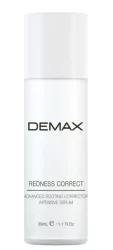 Сыворотка-корректор Demax Anti couperose для сухой чувствительной и куперозной кожи 30 мл
