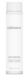 Удосконалюючий ензимний очисник Demax Age control 250 мл