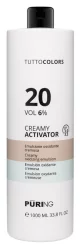Окислювальна емульсія 20vol 6% TUTTO colors