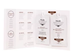 Антивікова програма, що омолоджує NOOK DHC Repair, 12 мл + 12 мл