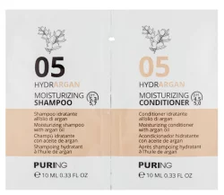Шампунь+Кондиционер 10мл+10мл 05 HYDRARGAN