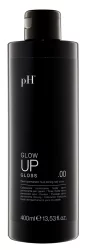 Демиперманентная краска-флюид GLOW UP GLOSS 400 мл