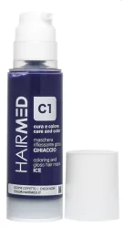Тонуюча маска HAIRMED C1 Лід, 150 мл