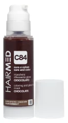 Тонуюча маска HAIRMED C84 Шоколад, 150 мл