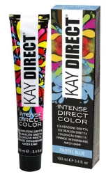 Напівперманентна фарба прямої дії KayDirect 100 мл, Пастель Синій
