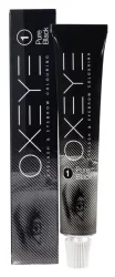 Краска OXEYE для бровей и ресниц 20 мл, Черная