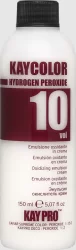 Окислювач KayColor Hydrogen 10VOL, 150 мл