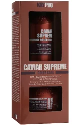 Набор KayPro Special Care Caviar Supreme Шампунь 100 мл + Маска 100 мл