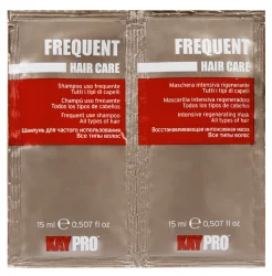 Шампунь+Маска Frequent для частого применения
