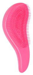 Расческа Detangler розовая