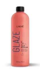 GLAZE COLOR ACTIVATOR LIQUID 5V жидкий активатор цвета