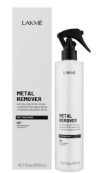 Нейтралізуючий детокс-лосьйон для видалення металу перед обробкою